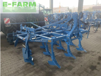 Bineuse LEMKEN