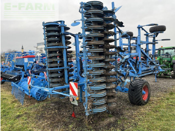 Bineuse Lemken lemken karat 9/600 ka: photos 4