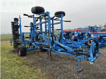 Bineuse Lemken lemken karat 9/600 ka: photos 2