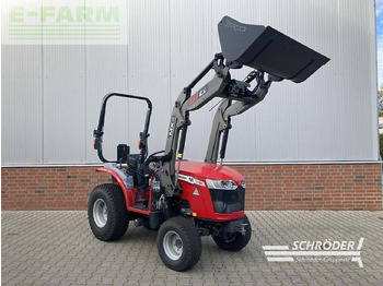 Tracteur agricole MASSEY FERGUSON 1700 series