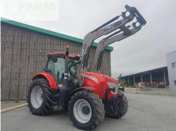 Tracteur agricole McCormick x7.650: photos 2