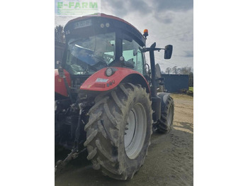 Tracteur agricole McCormick x7.650: photos 5