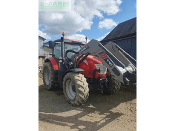 Tracteur agricole McCormick x7.650: photos 3