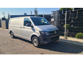 Fourgon grand volume VOLKSWAGEN Transporter T5