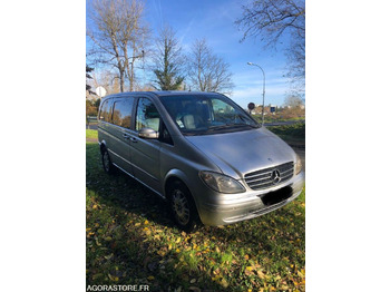 Minibus MERCEDES-BENZ Viano