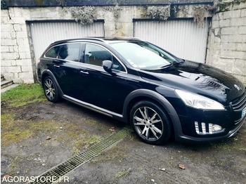 Voiture PEUGEOT