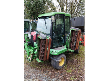 Motofaucheuse TONDEUSE JOHN DEERE 1905: photos 2