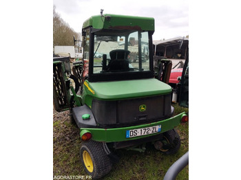 Motofaucheuse TONDEUSE JOHN DEERE 1905: photos 3