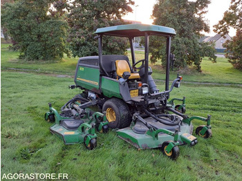 Motofaucheuse JOHN DEERE