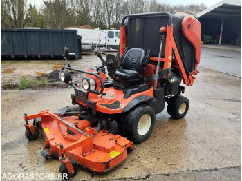 Motofaucheuse KUBOTA