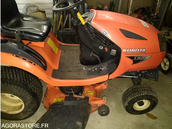 Motofaucheuse KUBOTA