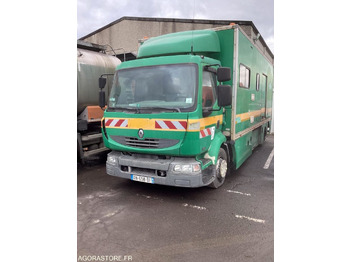 Camion RENAULT Midlum 220