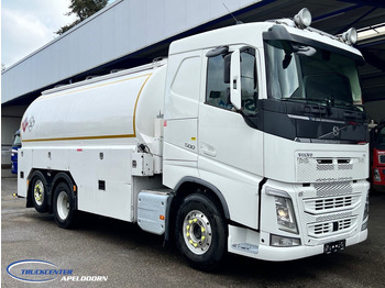 Camion citerne VOLVO FH 500