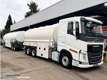 Camion citerne VOLVO FH 540