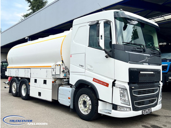 Camion citerne VOLVO FH 540