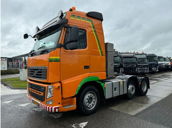 Tracteur routier VOLVO FH 500