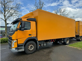 Camion fourgon VOLVO FM 370