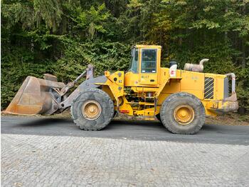 Chargeuse sur pneus VOLVO L180E