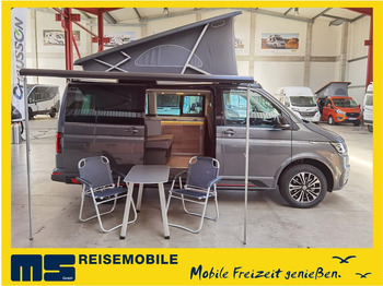 Fourgon aménagé VOLKSWAGEN T6.1 California