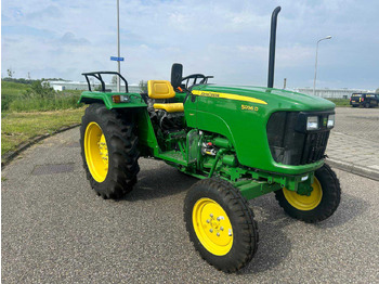 Micro tracteur JOHN DEERE