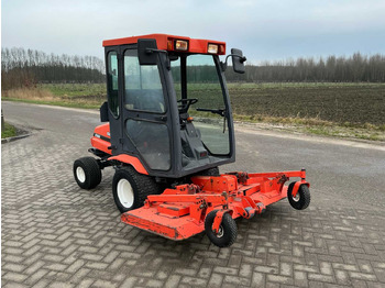 Motofaucheuse KUBOTA