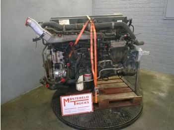 Moteur RENAULT