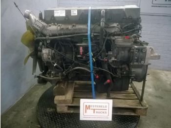 Moteur RENAULT