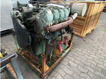 Camion Mercedes-Benz OM 422 Motor, V8, 8 Zylinder, 10x am Lager: photos 5