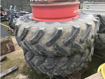 Pneu pour Machine agricole Alliance 460/85R34: photos 2