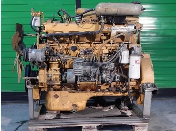 Moteur pour Pelle Komatsu SD95L-1   Komatsu PC180: photos 2