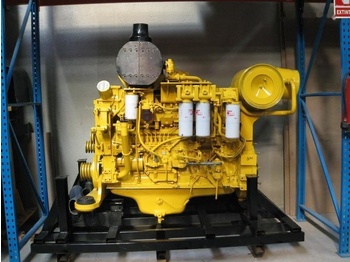 Moteur KOMATSU