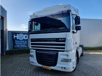 Tracteur routier DAF XF 105 410