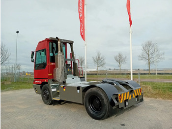 Tracteur portuaire TERBERG - YT220: photos 5