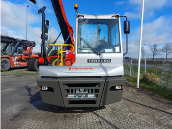 Tracteur portuaire TERBERG - YT223: photos 5