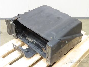 Système électrique pour Camion MAN Electrical System Accubak: photos 2 Système électrique pour Camion MAN Electrical System Accubak: photos 2