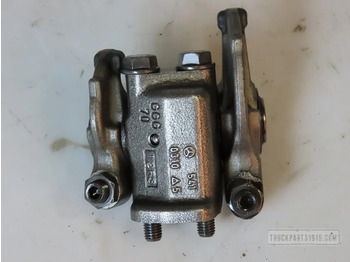 Culasse pour Camion Mercedes-Benz Engines & Parts Tuimelaarset OM501: photos 2