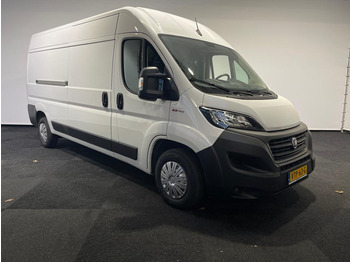 Fourgonnette FIAT Ducato