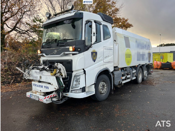 Camion VOLVO FH 540