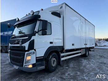 Camion fourgon VOLVO FM 330