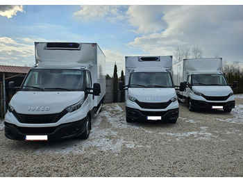 Utilitaire frigorifique IVECO Daily