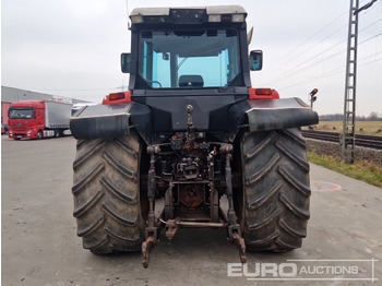 Tracteur agricole 1996 Massey Ferguson MF9240: photos 4