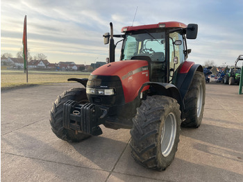 Tracteur agricole CASE IH MXU Maxxum