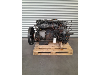 Moteur pour Camion Iveco EUROCARGO E5 F4AE3681 TECTOR 6: photos 4