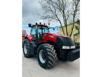 Tracteur agricole CASE IH Magnum 290