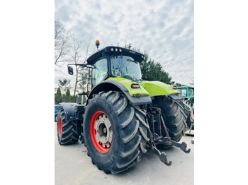 Tracteur agricole Claas AXION 950: photos 2