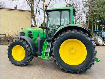 Crédit-bail de John Deere 7430 PREMIUM John Deere 7430 PREMIUM: photos 2