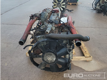 Moteur 6 Cylinder Engine / Gearbox to suit Iveco Lorry: photos 4