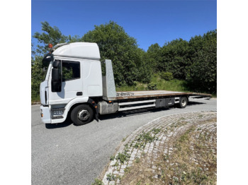 Camion porte-voitures IVECO EuroCargo