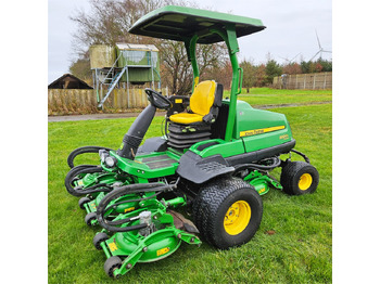 Motofaucheuse JOHN DEERE 8800