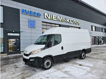 Fourgon utilitaire IVECO Daily 35s16